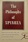 The Philosophy of Spinoza by Joseph Ratner The Philosophy of Spinoza by Joseph Ratner