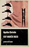 Egy marék rozs by Agatha Christie