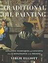 Traditional Oil P...