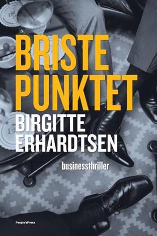 Bristepunktet (Hardcover)