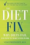 The Diet Fix by Yoni Freedhoff