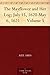 The Mayflower and Her Log; ...