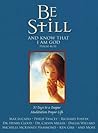 Be Still: 31 Days to a Deeper Meditative Prayer Life Be Still: 31 Days to a Deeper Meditative Prayer Life