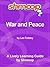 Shmoop Literature Guide: War and Peace