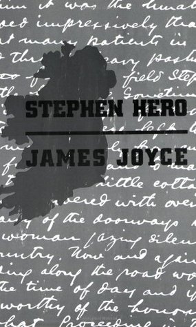 Stephen Hero (Paperback)