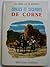 Contes et légendes de Corse