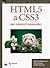 HTML5 a CSS3 pro webové designéry