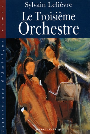 Le troisième orchestre (Paperback)
