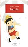 Pinocchio by Carlo Collodi