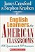 English Learners in American Classrooms