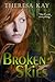 Broken Skies by Theresa  Kay