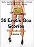36 Erotic Sex Stories