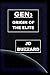 GEN3: Origin of the Elite (The Elite Saga)
