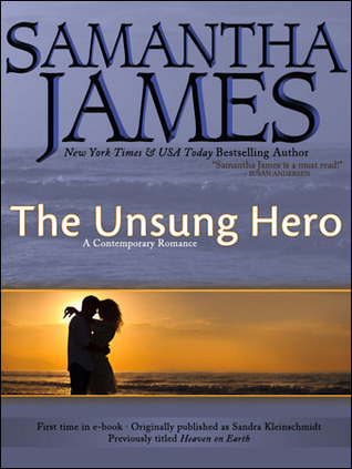 The Unsung Hero (Kindle Edition)