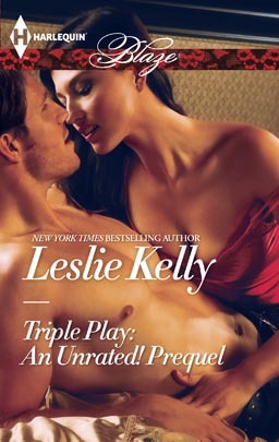 Triple Play (Unrated #0.5)