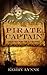 The Pirate Captain: Chronic...