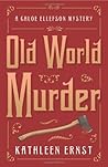 Old World Murder
