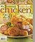 Taste of Home: Best Ever Chicken Cookbook 2009