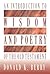 An Introduction to Wisdom and Poetry of the Old Testament