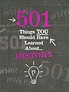 501 Things YOU Sh...