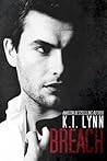 Breach by K. I. Lynn