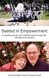 Seated in Empowerment by Glenda Watson Hyatt