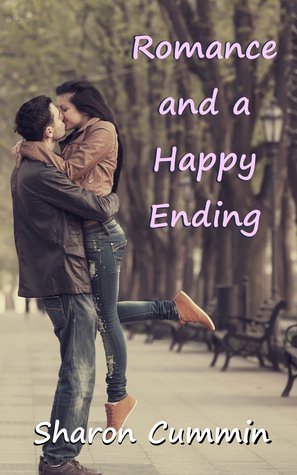 Romance and a Happy Ending (#8 Romance Series)