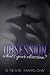 Obsession (The Detective Fo...