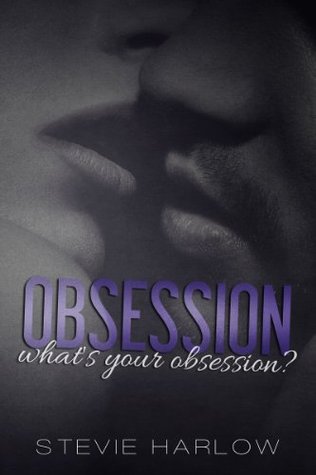 Obsession (The Detective Folgari, #1)