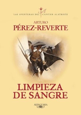 Limpieza de sangre