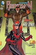 Batwoman #26