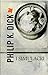 I simulacri by Philip K. Dick