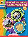 Nonfiction Reading Comprehension Grade 5