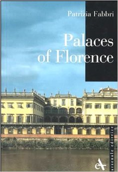 Palaces of Florence (Paperback)