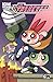 Powerpuff Girls #1