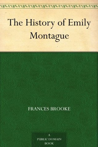 The History of Emily Montague