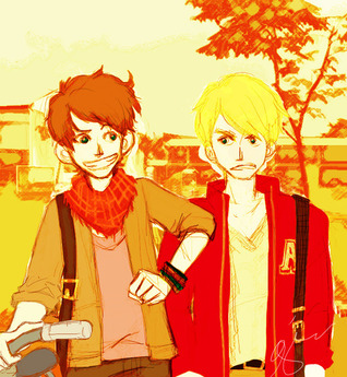 On a Planet that Insists (Free Online Fiction)