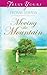 Moving The Mountain by Yvonne Lehman Moving The Mountain by Yvonne Lehman