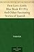First Love (Little Blue Book #1195) And Other Fascinating Stories of Spanish Life