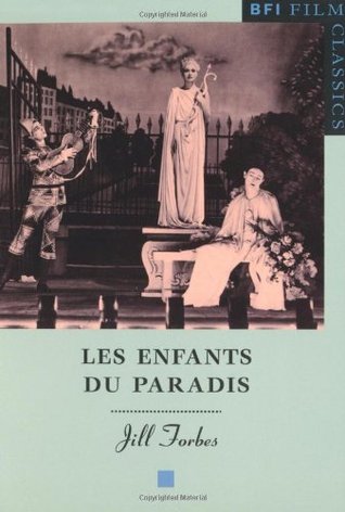 Les Enfants du Paradis (Paperback)
