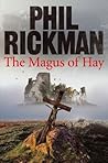 The Magus of Hay (Merrily Watkins, #12)