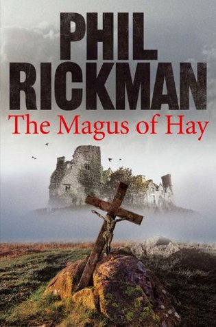 The Magus of Hay (Merrily Watkins, #12)