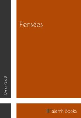 Pensées