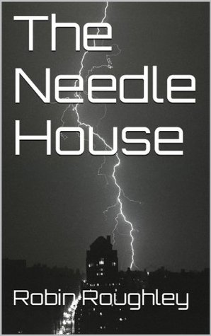 The Needle House (DS Lasser #1)
