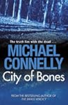 City of Bones by Michael    Connelly