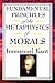 Fundamental Principles of the Metaphysics of Morals (Unabridged Start Publishing LLC)