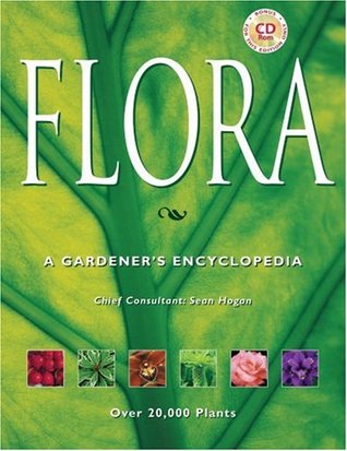 Flora: A Gardener's Encyclopedia 2 volume set , vol 1 A-K vol 2 L-Z (Hardcover)