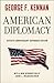 American Diplomacy (Walgreen Foundation Lectures)