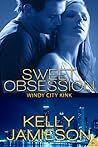 Sweet Obsession (Windy City Kink, #1)