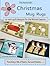 The Patchsmith's Christmas Mug Rugs - Ten mini quilt designs for the Winter Season